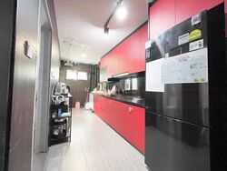 Blk 184B Rivervale Crescent (Sengkang), HDB 5 Rooms #460961201